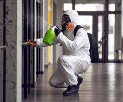 Best Forensic Mold Investigation  in USA